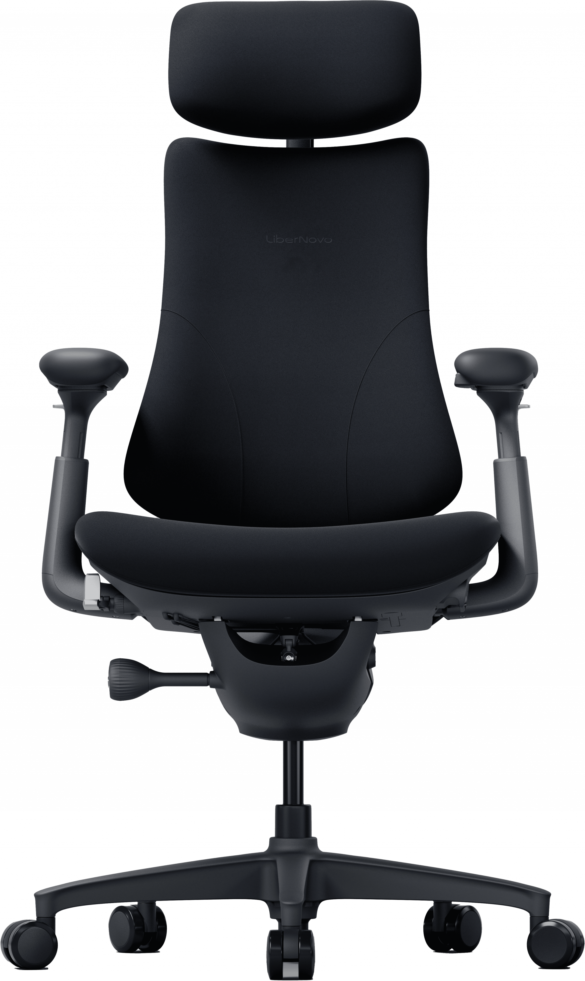 LiberNovo StepSync Footrest – LiberNovo Singapore