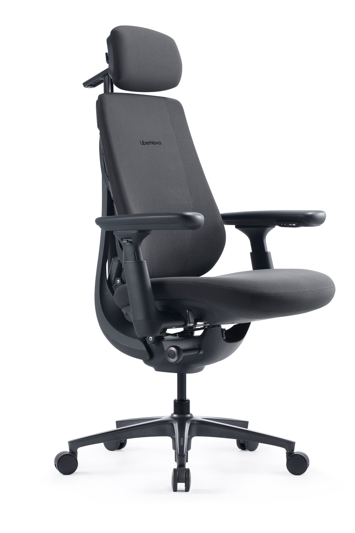 LiberNovo Maxis Airflow