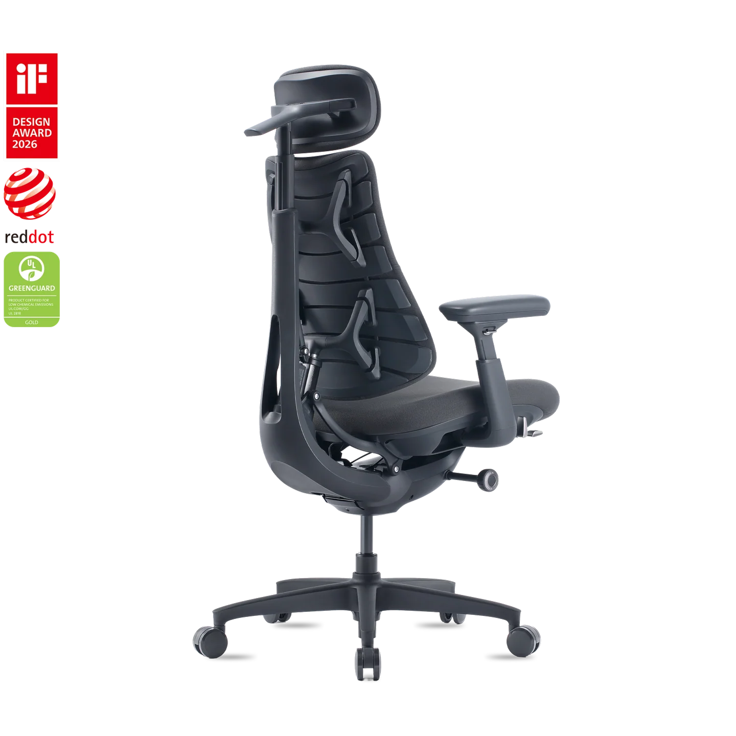LiberNovo Omni