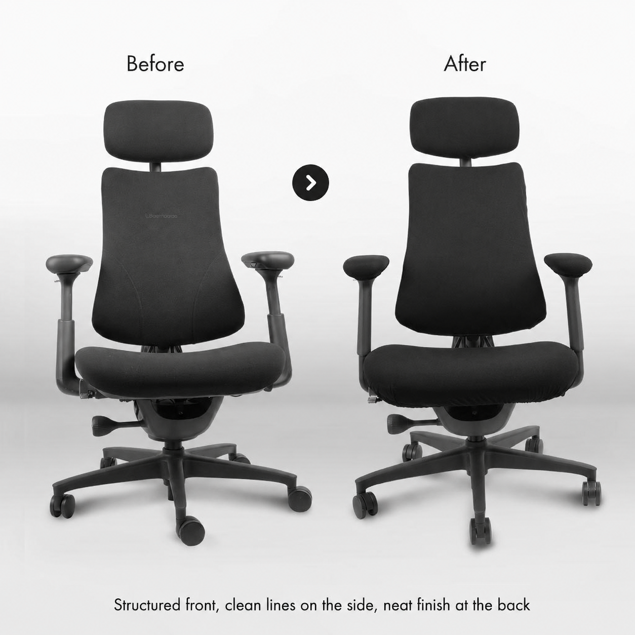 LiberNovo Chair Cover