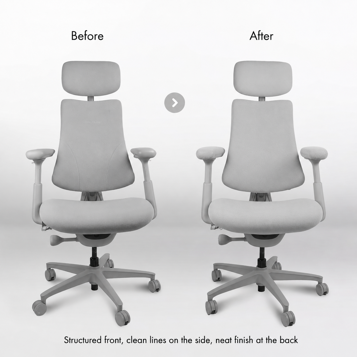 LiberNovo Chair Cover