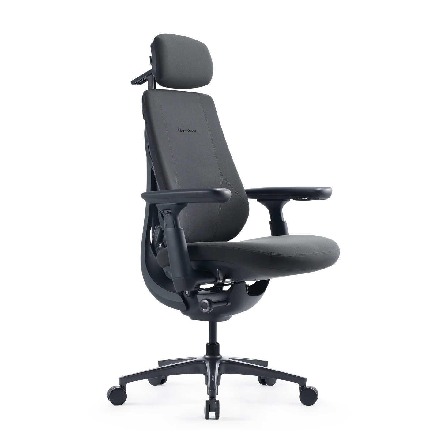 LiberNovo Maxis Airflow
