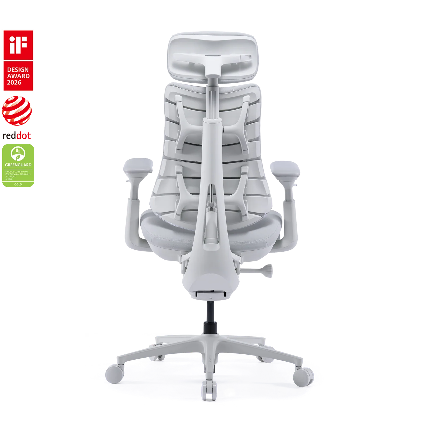 LiberNovo Omni Pro