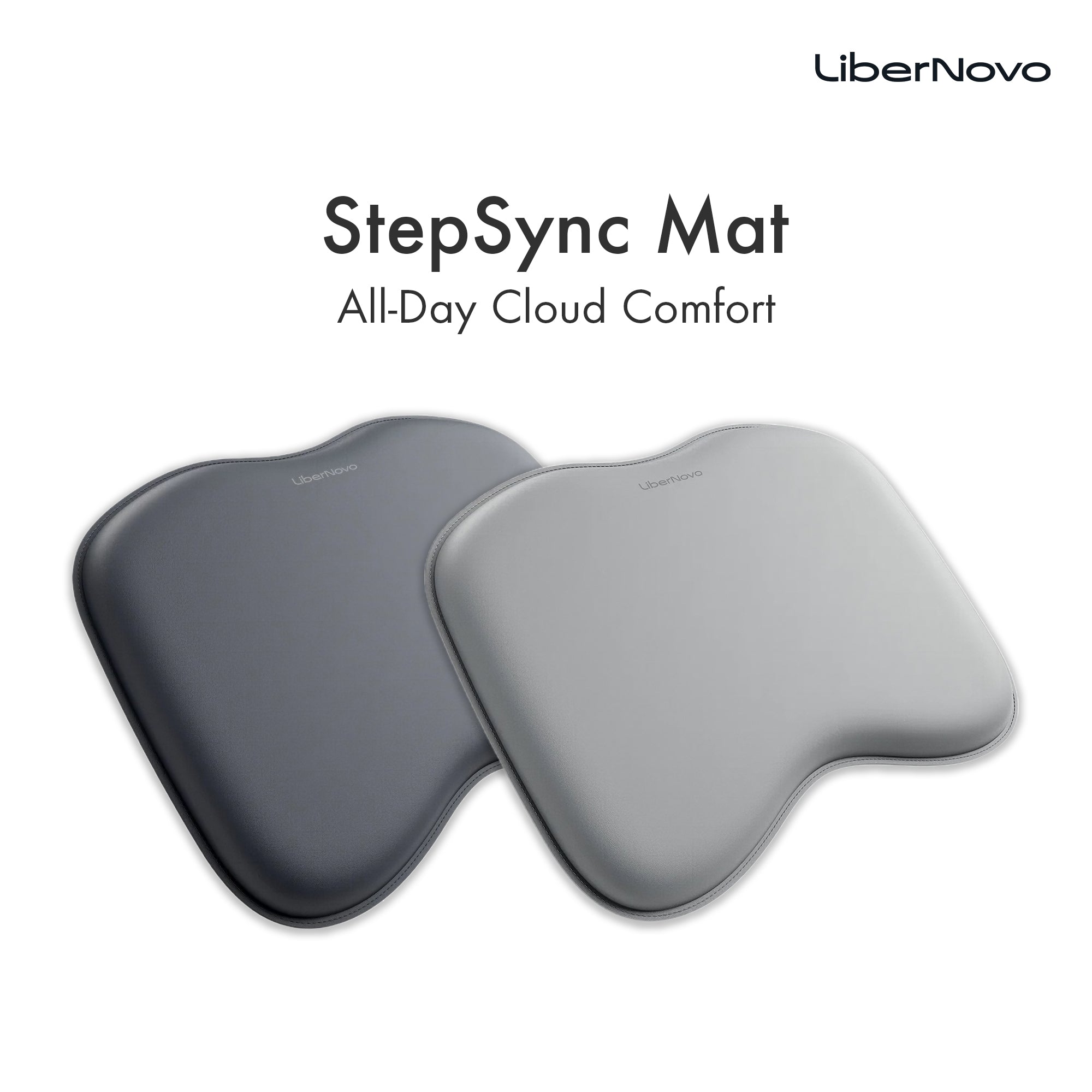 LiberNovo Stepsync Mat