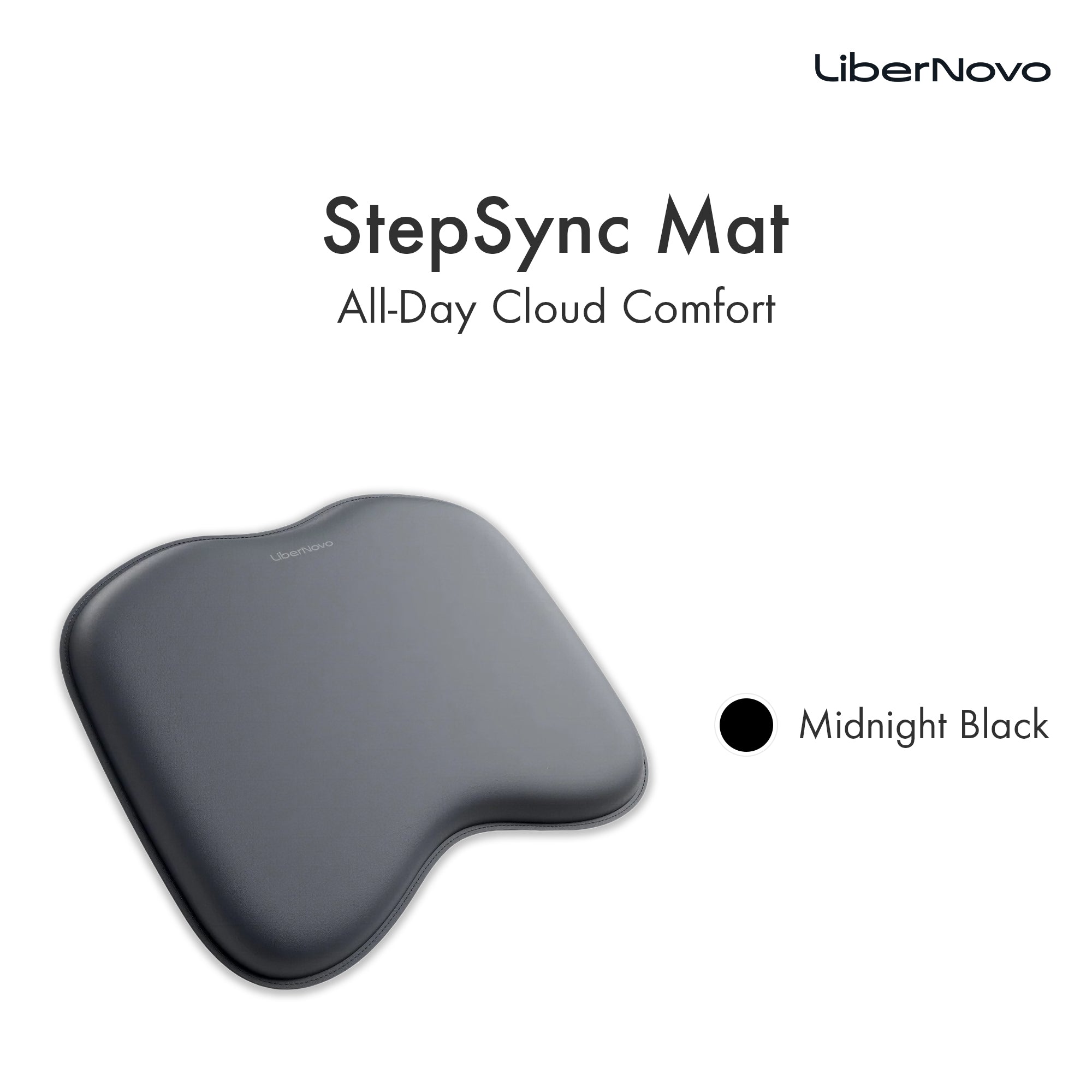 LiberNovo Stepsync Mat