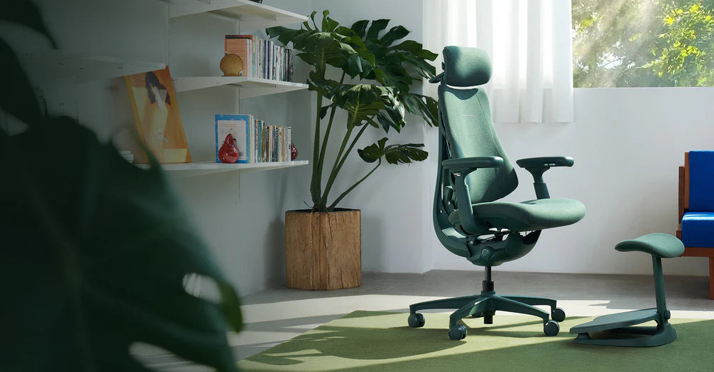 EBO Air 2S familybot