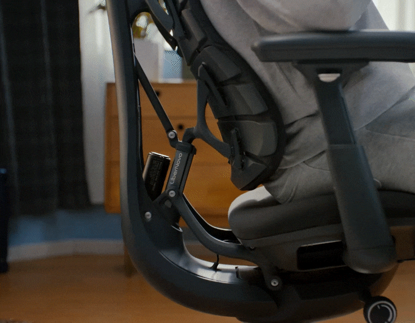 EBO Air 2 companion robot: Light-Up Emoji Interaction