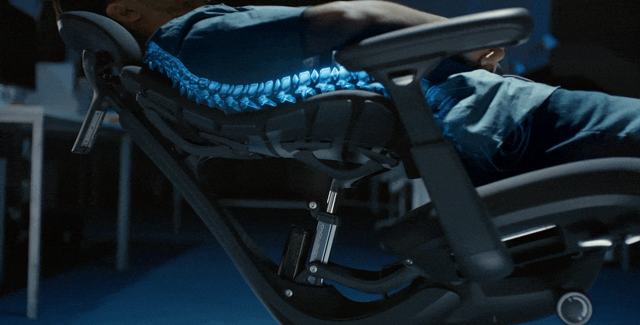 EBO Air 2 companion robot: Mobile Home Guardian